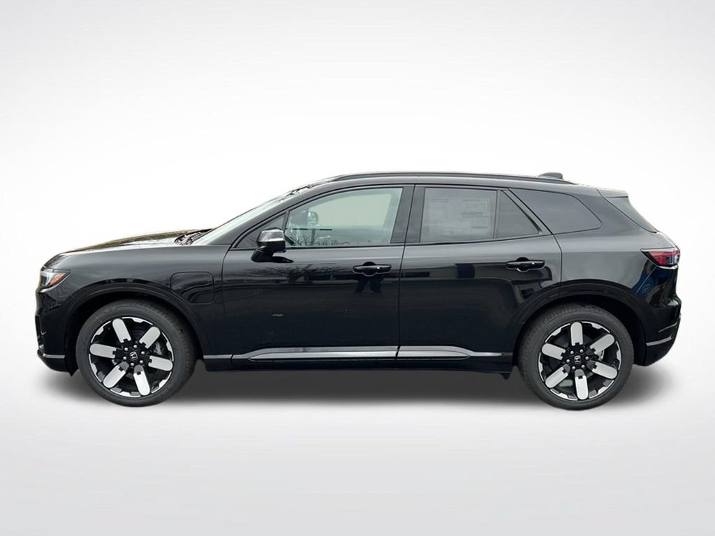 New 2025 Honda Prologue Elite image 8