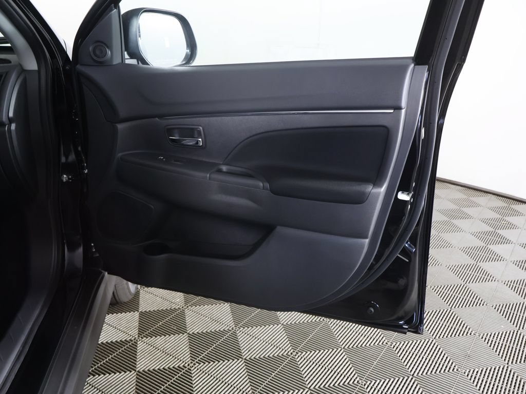 New 2026 Mitsubishi Outlander Sport ES AWD/4WD image 20