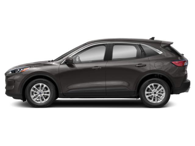 Used 2020 Ford Escape SE Sport FWD image 4