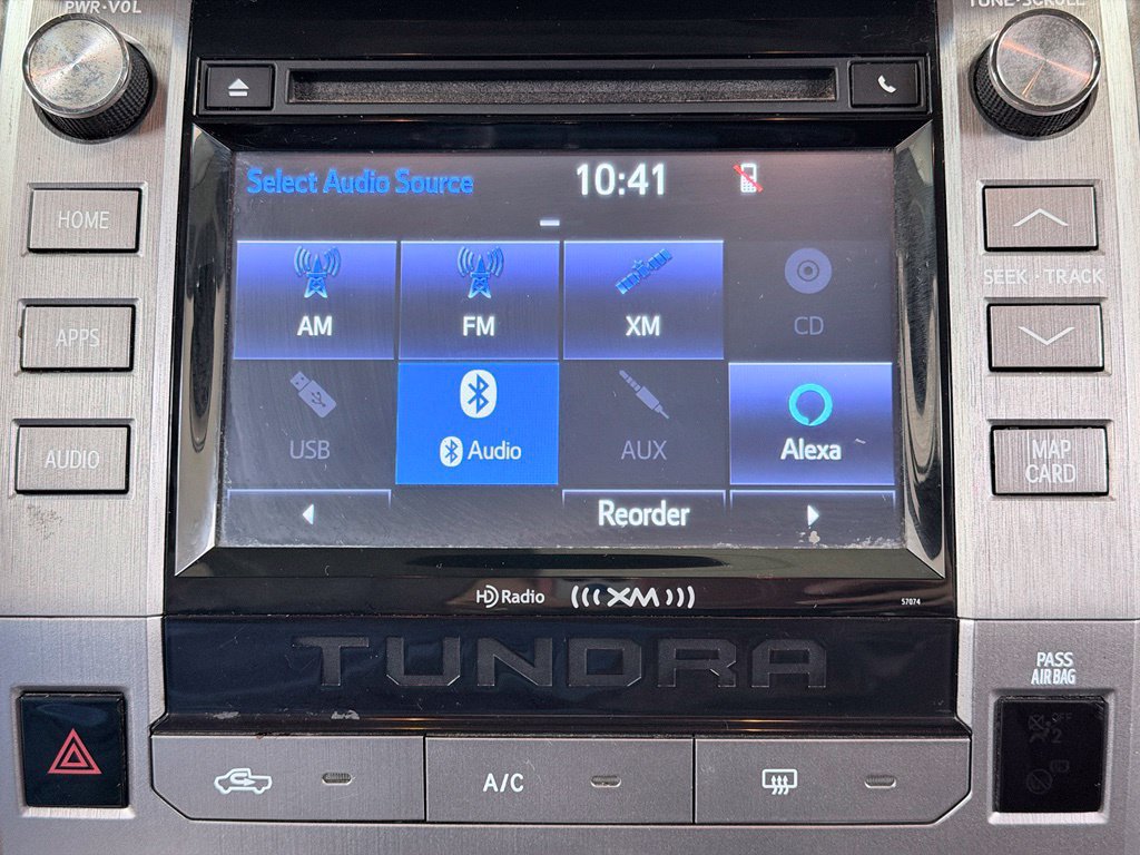 Used 2014 Toyota Tundra SR5 AWD/4WD image 58