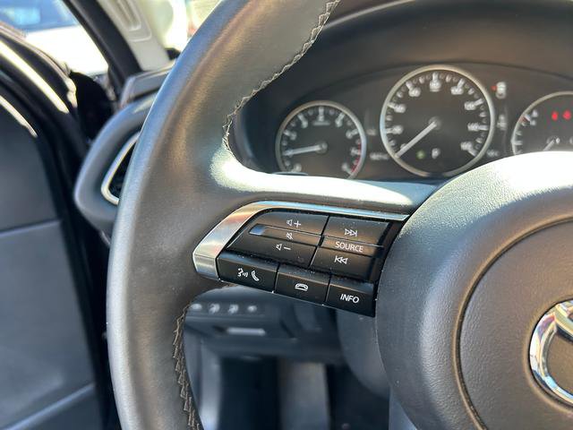 Certified 2024 MAZDA CX-30 AWD 2.5 S w/ Premium Package image 19