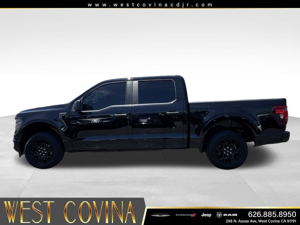 Used 2026 Ford F150 STX RWD image 6