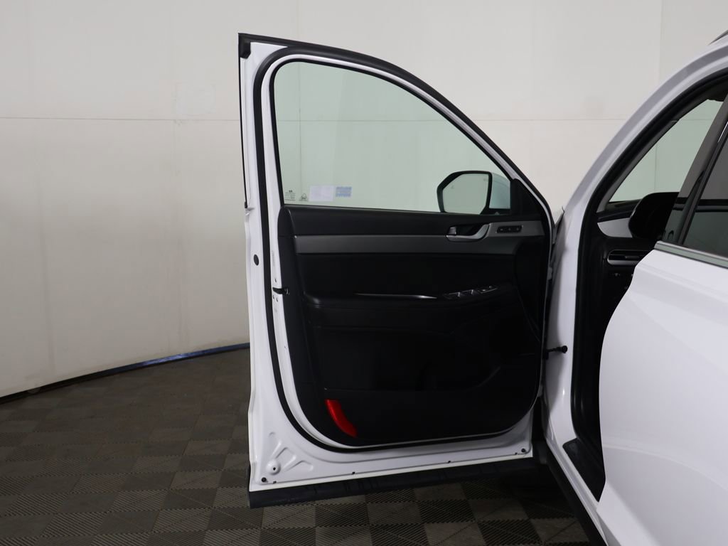 Used 2024 Hyundai Palisade SEL w/ Premium Package FWD image 25