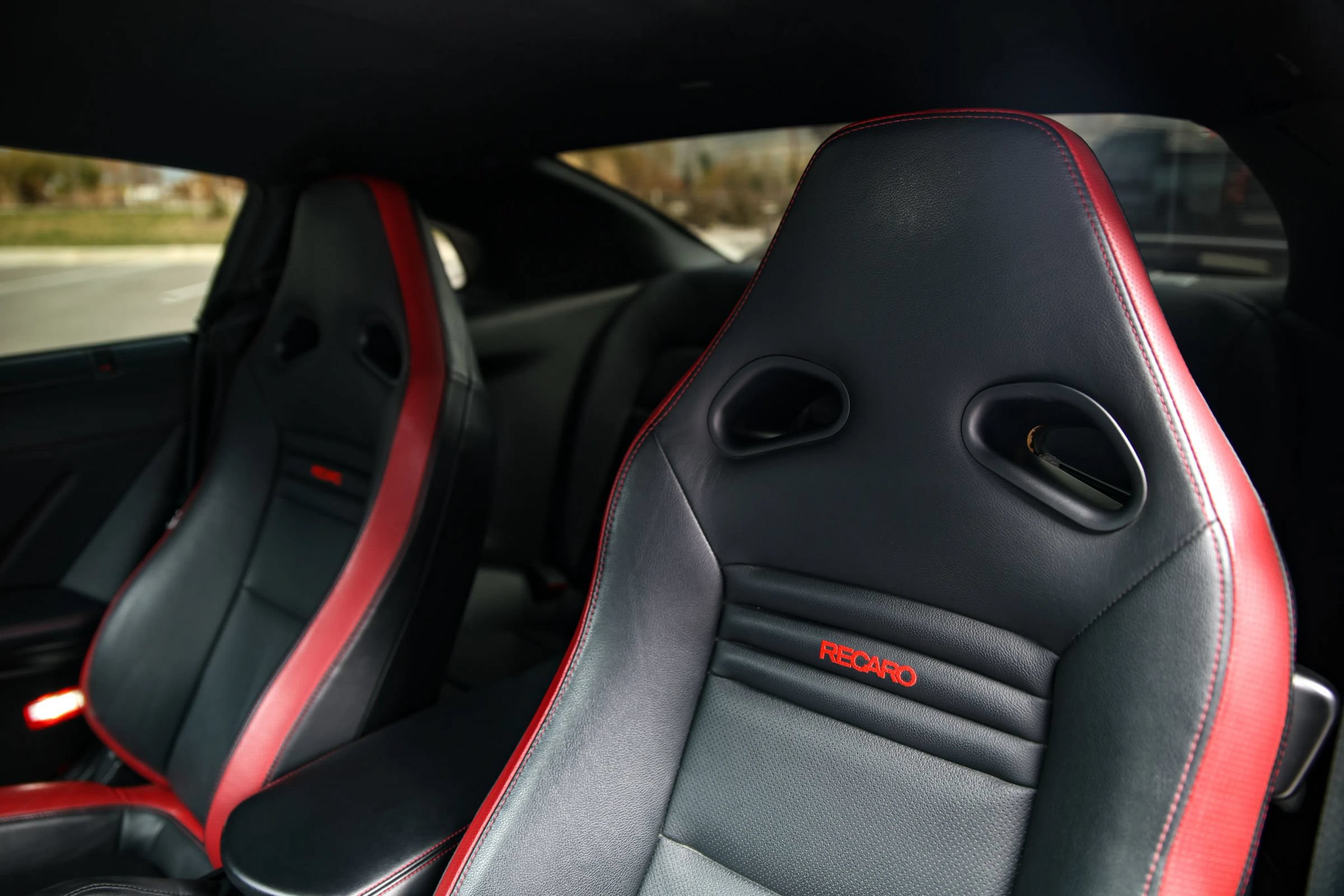 Used 2019 Nissan GT-R Track Edition AWD/4WD image 28