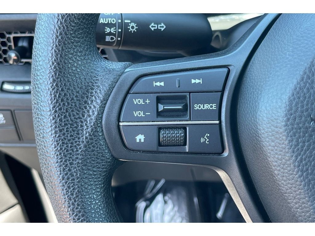 Certified 2023 Honda CR-V EX image 35