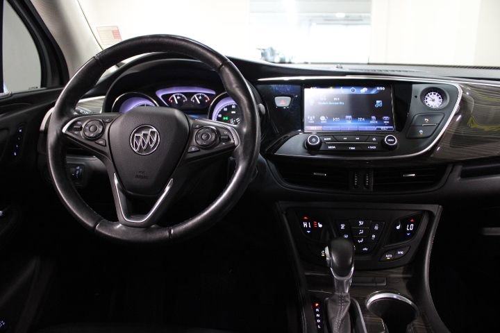 Used 2020 Buick Envision Essence image 26