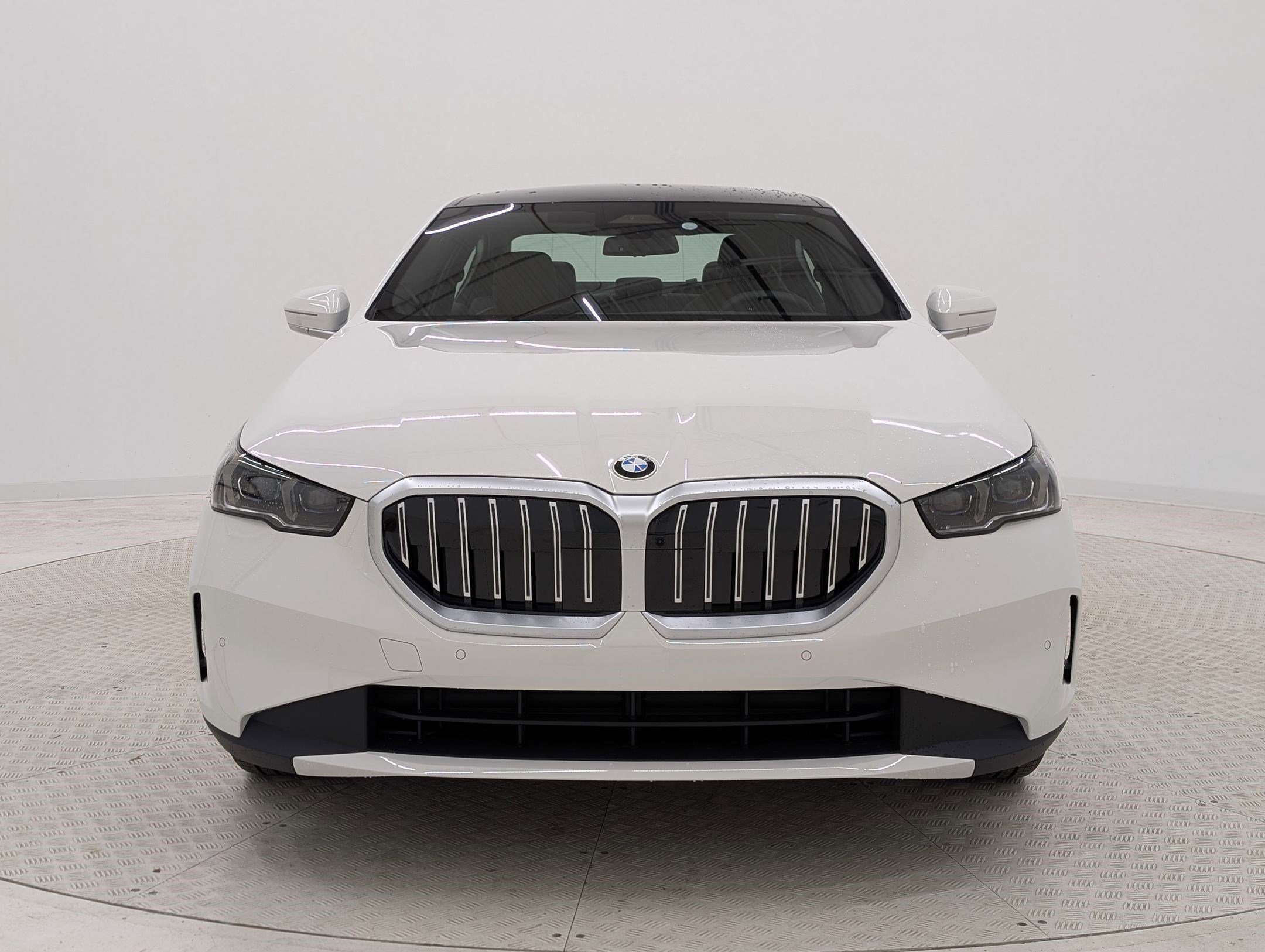 New 2026 BMW 530i w/ Premium Package RWD image 6