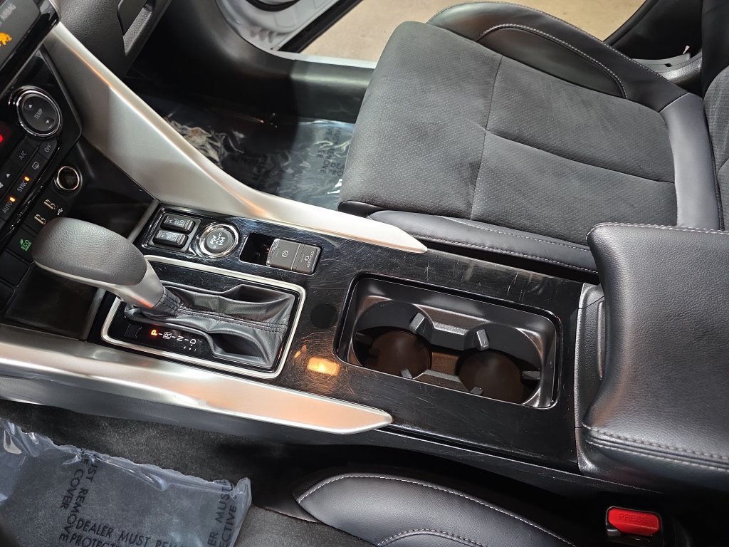 Used 2024 Mitsubishi Eclipse Cross SE AWD/4WD image 26