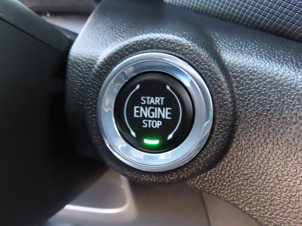 Certified 2023 Chevrolet TrailBlazer RS w/ Convenience Package image 9