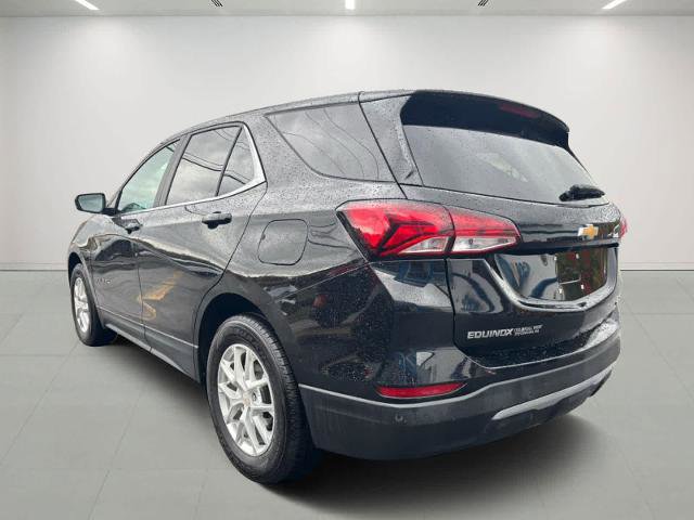 Used 2022 Chevrolet Equinox LT w/ LPO, Floor Liner Package image 4