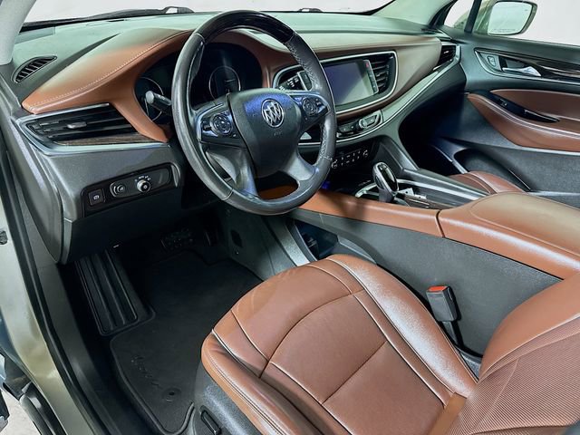 Used 2019 Buick Enclave Avenir w/ Avenir Technology Package FWD image 7
