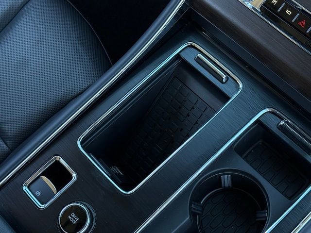 Used 2025 Lincoln Aviator Reserve w/ Illumination Package image 30