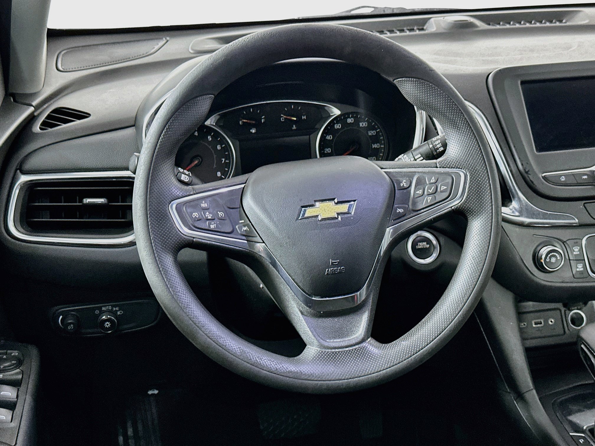 Used 2022 Chevrolet Equinox LT FWD image 18