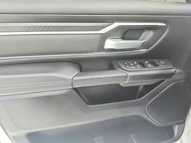Used 2025 RAM 1500 Big Horn AWD/4WD image 36
