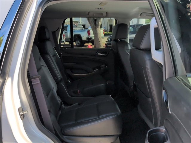 Used 2017 Chevrolet Tahoe Premier image 14