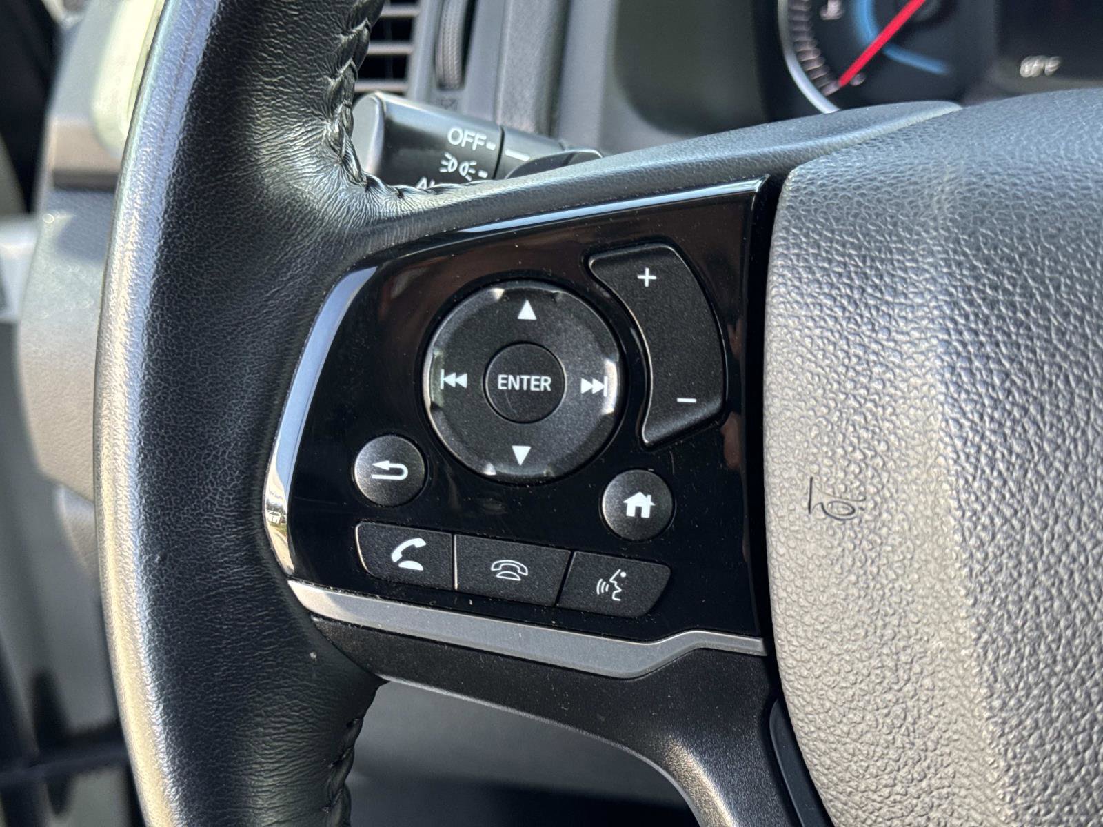 Certified 2022 Honda Pilot EX-L image 5