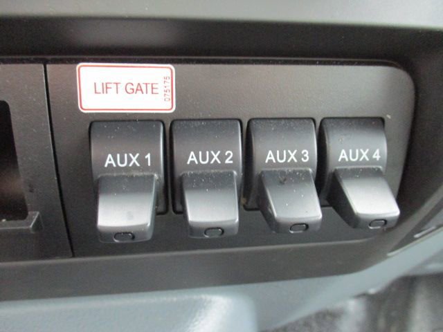 Used 2023 Ford F650 2WD Regular Cab Super Duty image 23