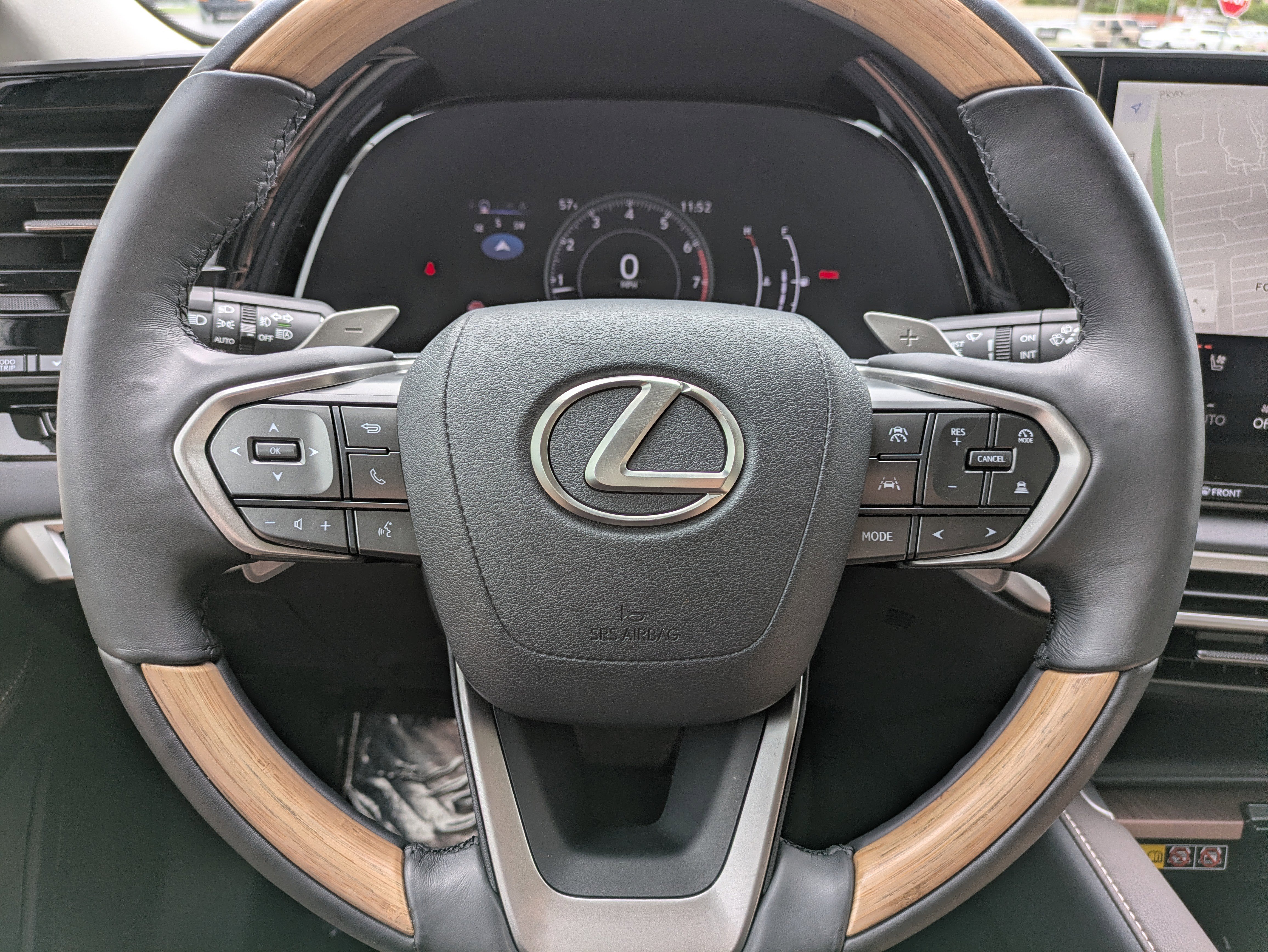 Used 2023 Lexus RX 350 Premium w/ Cold Area Package image 25