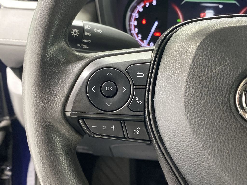 Used 2024 Toyota RAV4 XLE image 31