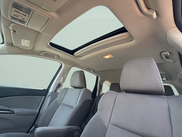 Used 2014 Honda CR-V EX image 16