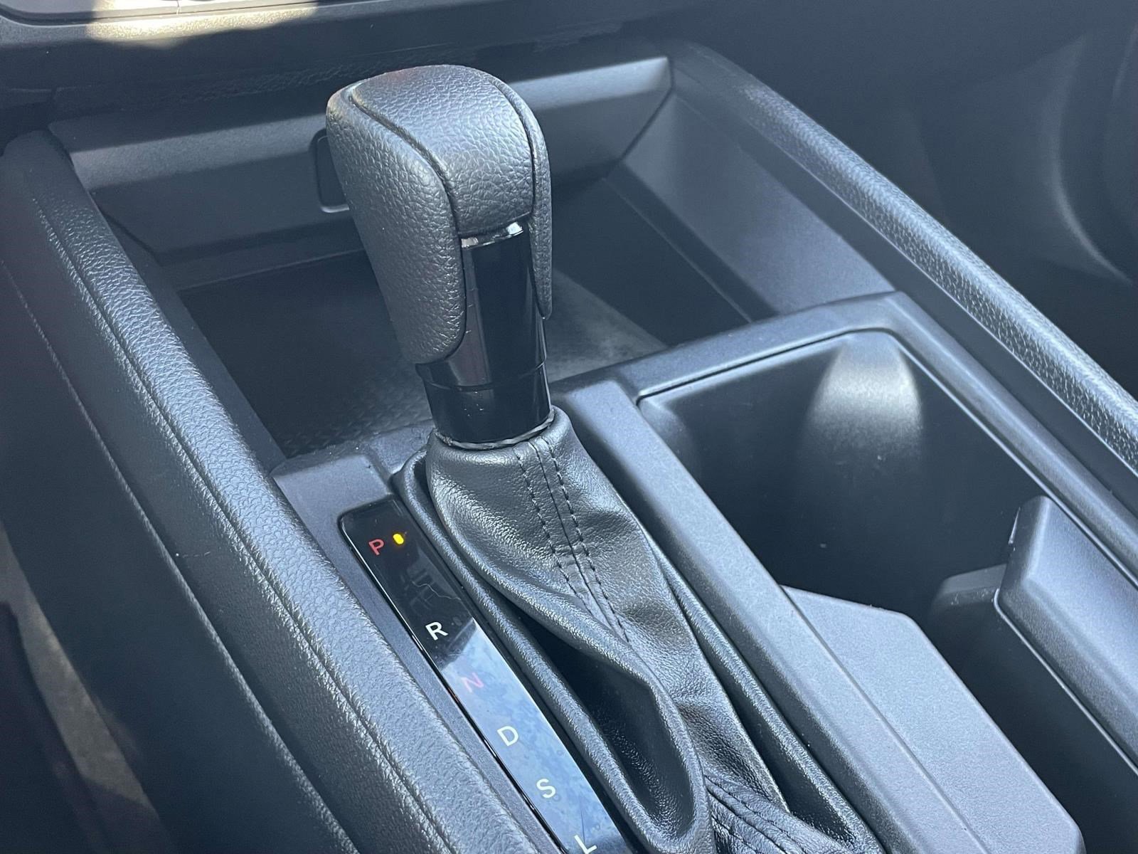 Used 2024 Honda Accord EX image 34