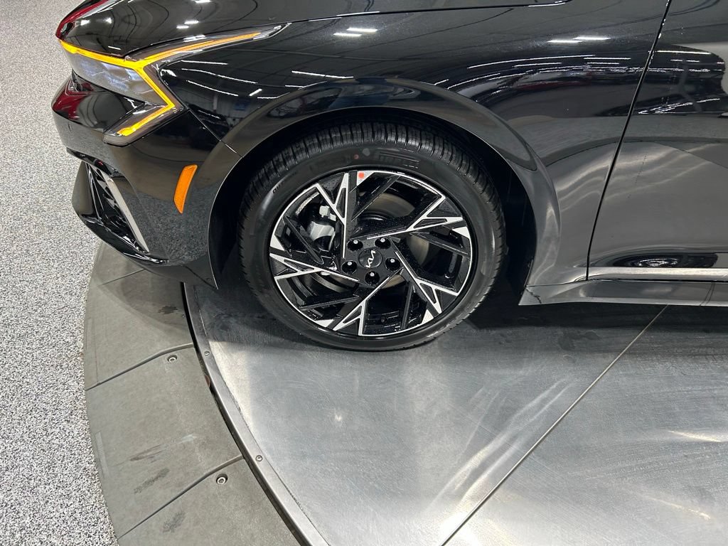 New 2026 Kia K5 GT-Line AWD/4WD image 28
