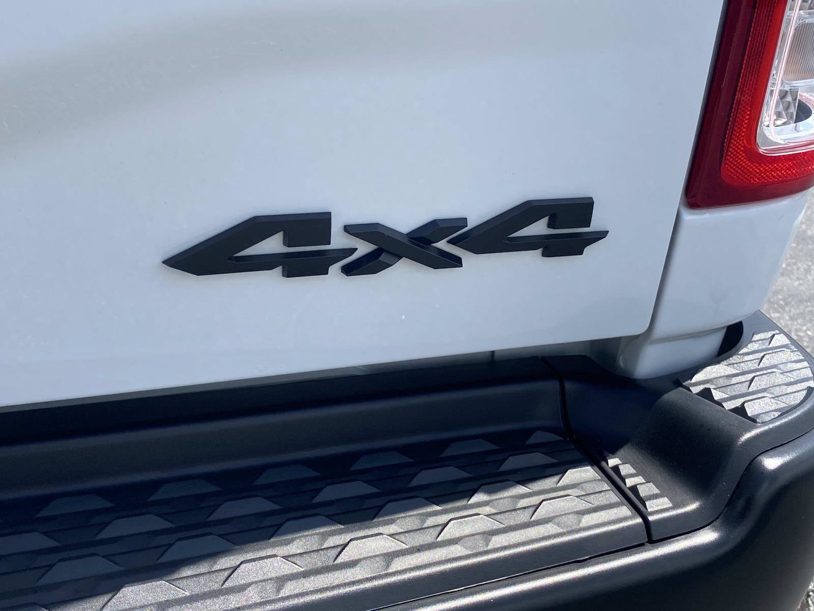Used 2024 RAM 2500 Tradesman AWD/4WD image 5