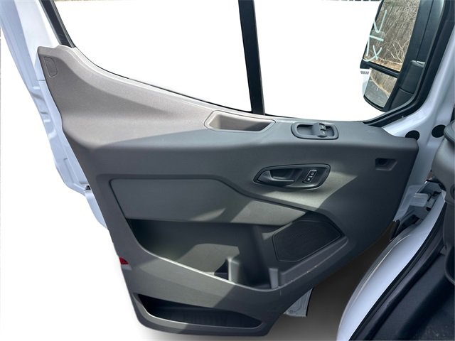 New 2025 Ford Transit 150 Low Roof w/ Load Area Protection Package image 17