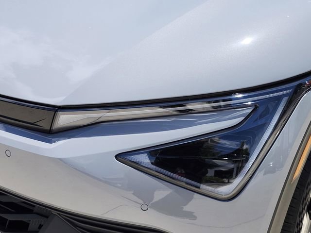 New 2026 Kia EV6 Light RWD image 13