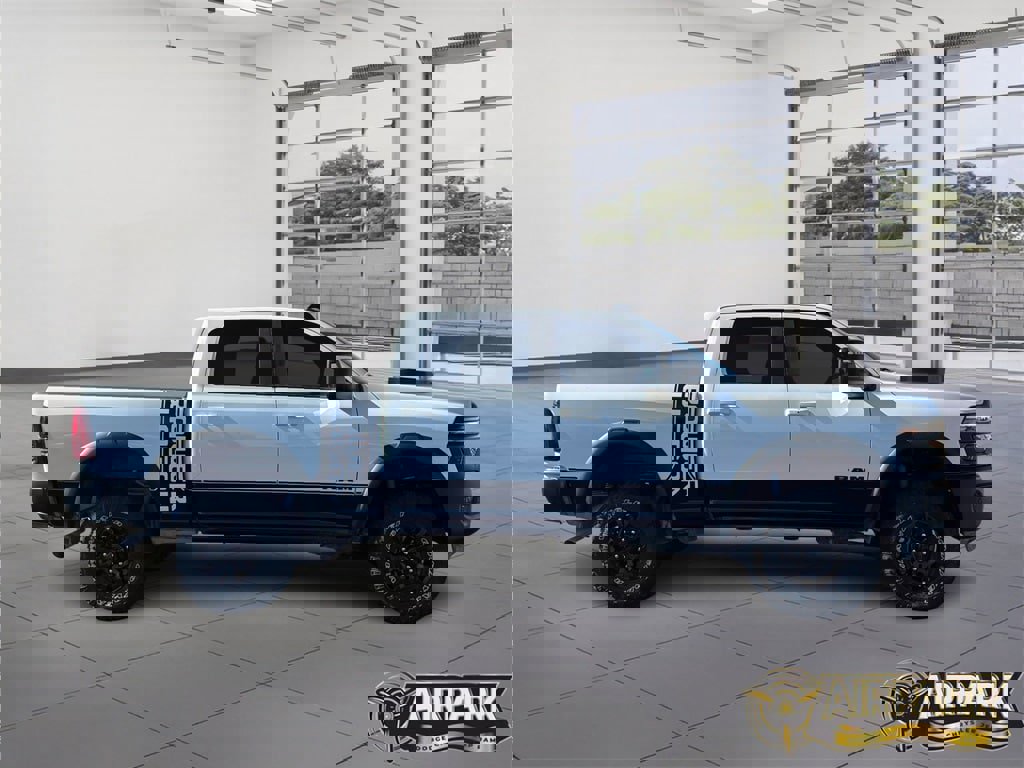 New 2025 RAM 2500 Power Wagon image 3