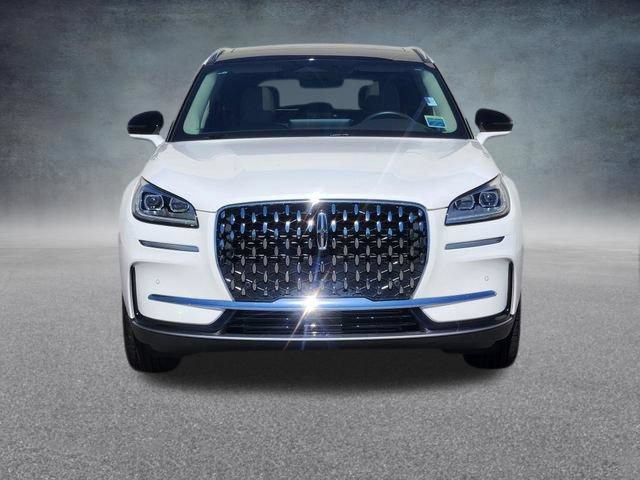 New 2025 Lincoln Aviator Black Label AWD/4WD image 2