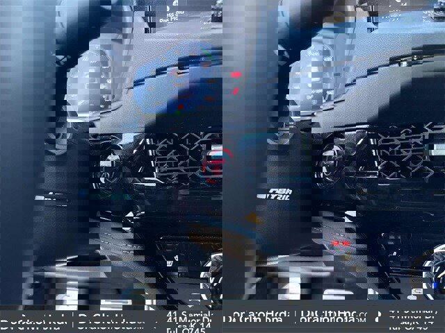 Used 2025 Honda Accord Sport image 24