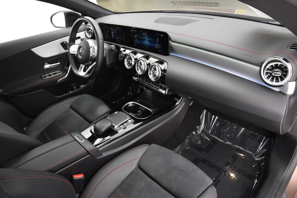 Used 2023 Mercedes-Benz CLA 250 image 15