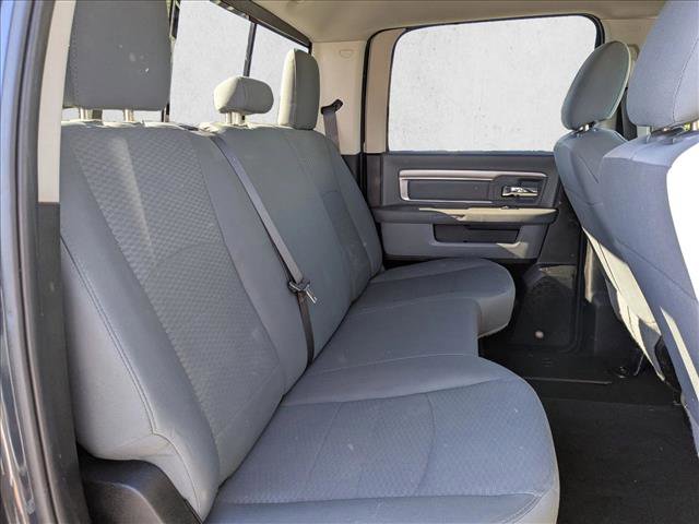 Used 2018 RAM 2500 SLT image 19
