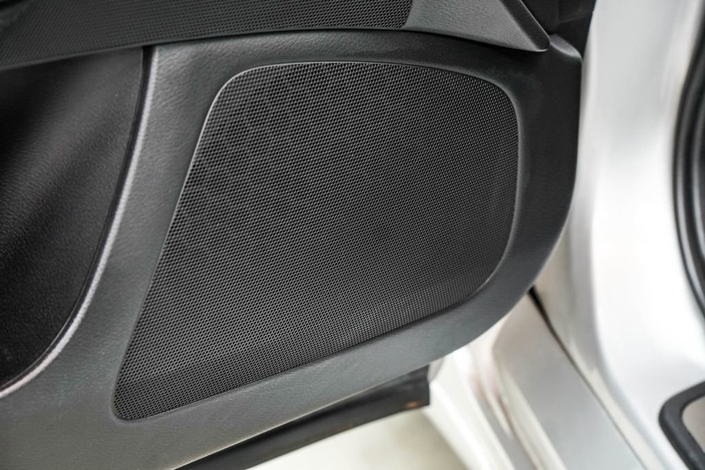 Used 2020 INFINITI Q50 Luxe w/ Cargo Package image 46