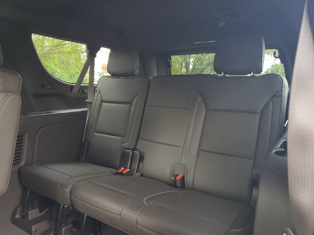 Used 2021 GMC Yukon XL Denali AWD/4WD image 12