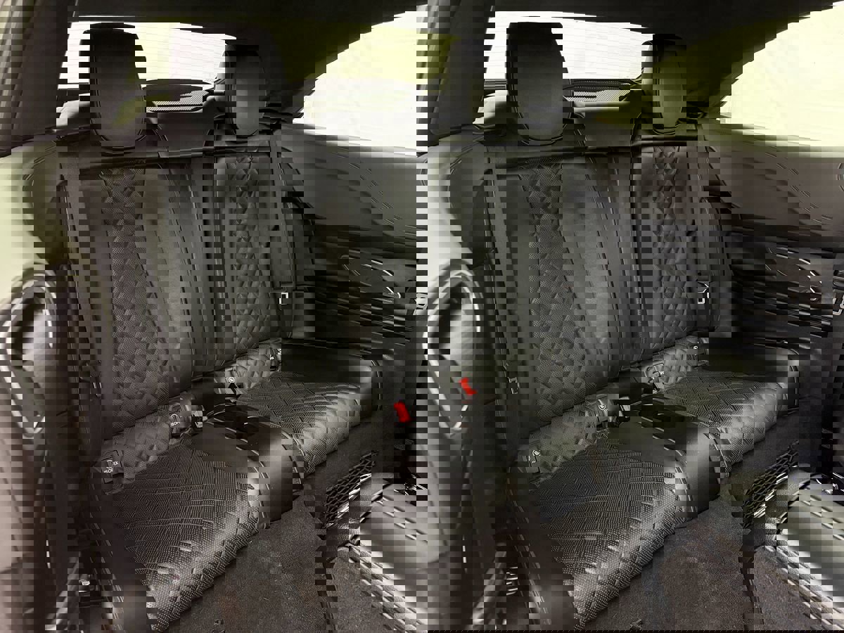 Used 2019 Mercedes-Benz E 53 AMG 4MATIC Cabriolet image 67