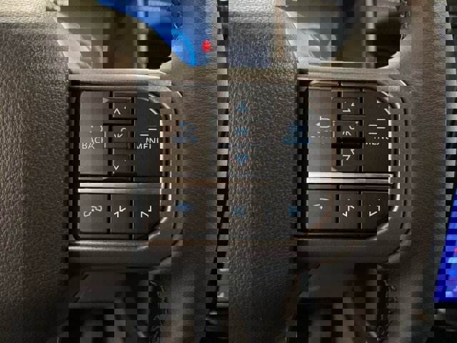 New 2025 Ford F150 Lightning Flash image 28