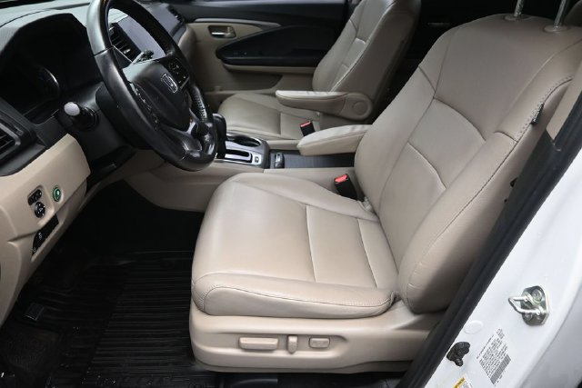 Used 2020 Honda Pilot EX-L image 21