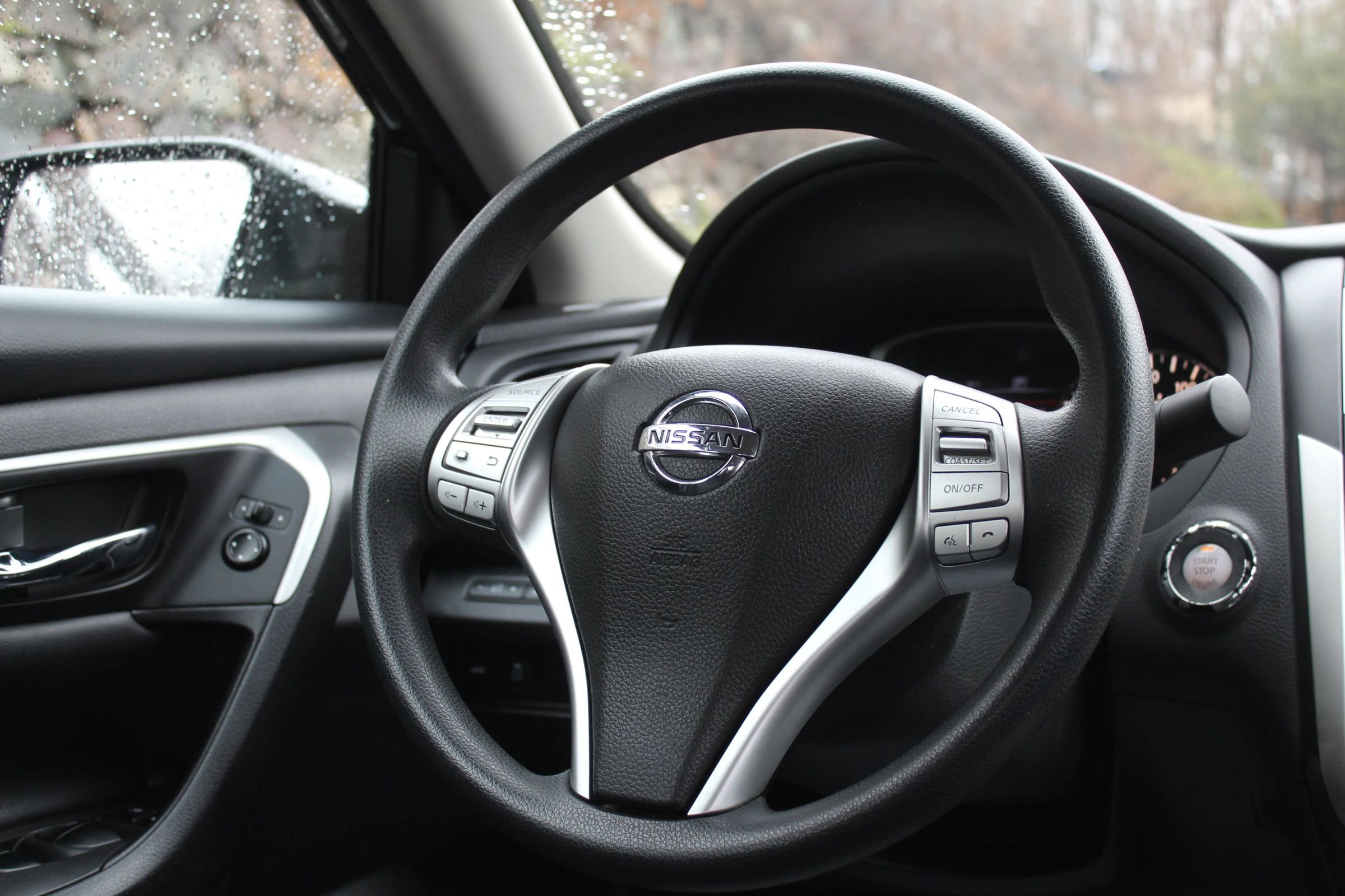 Used 2016 Nissan Altima 2.5 S w/ Power Driver Seat Package image 20