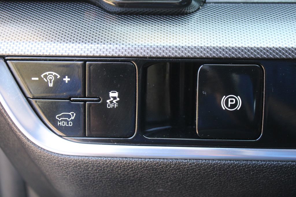 Certified 2023 Kia Sportage SX image 26