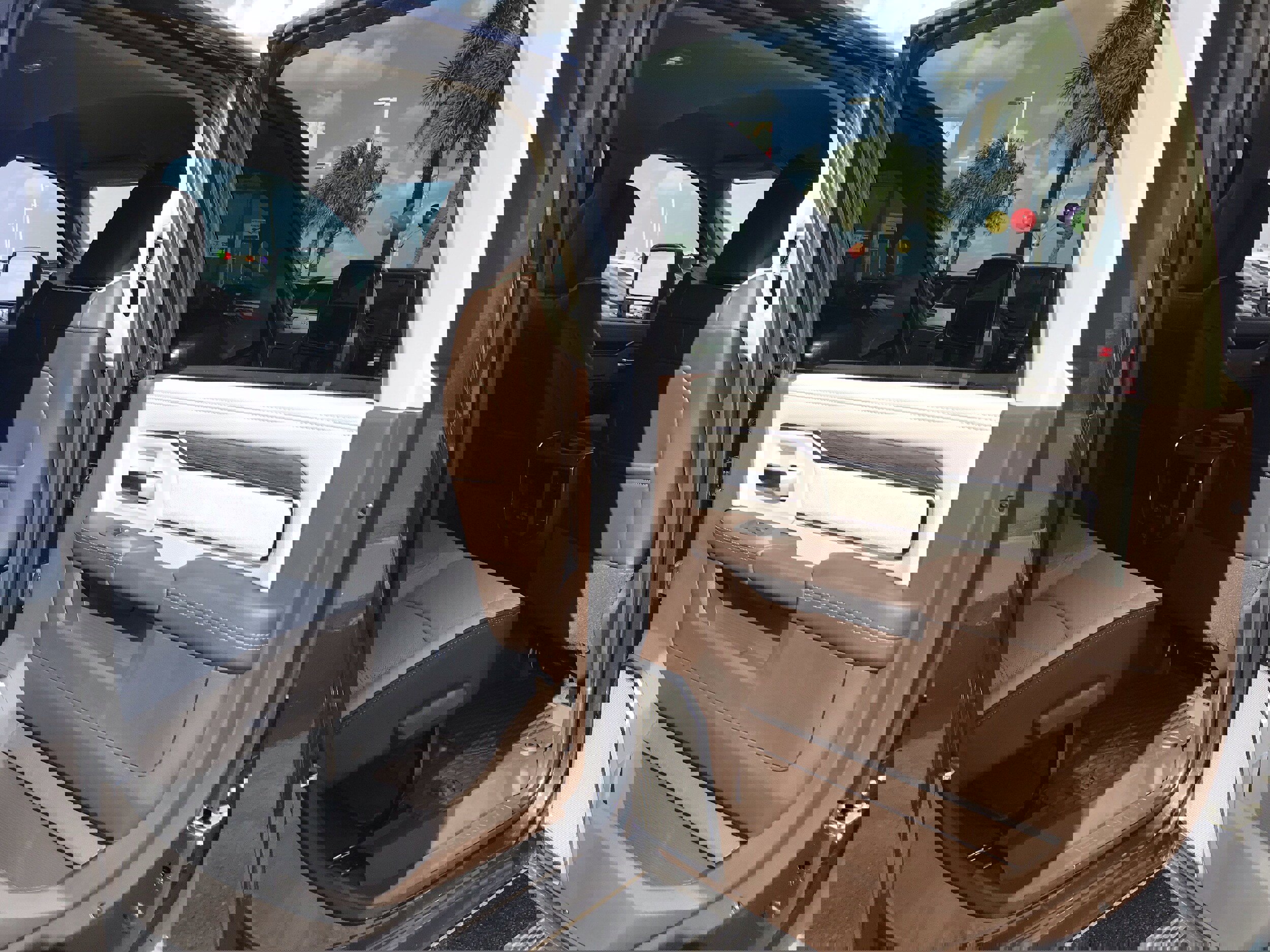 New 2026 RAM 2500 Laramie image 16