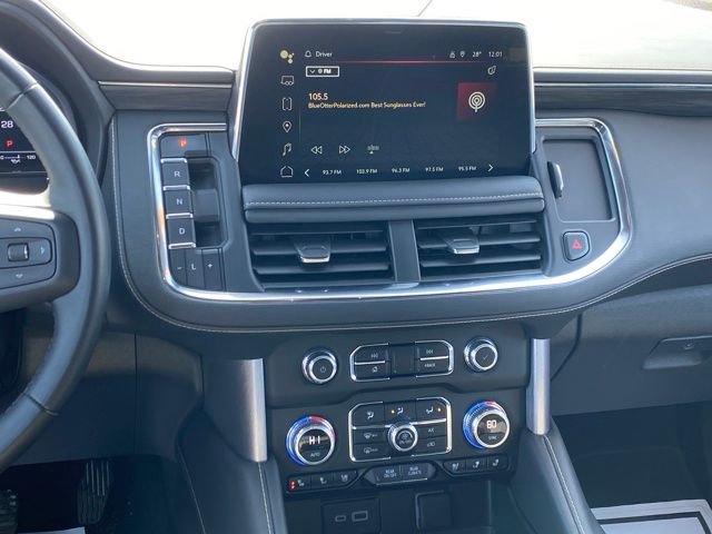 Certified 2024 GMC Yukon SLT image 10