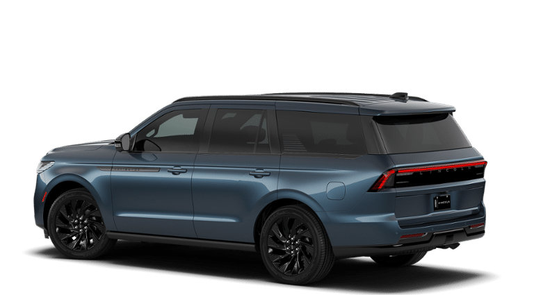 New 2027 Lincoln Navigator Reserve w/ Jet Appearance Package AWD/4WD image 25