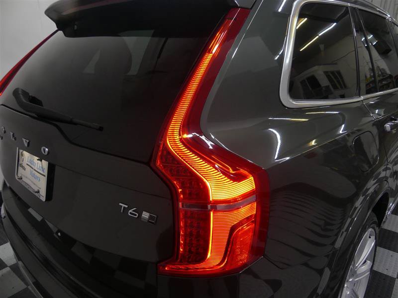 Used 2018 Volvo XC90 T6 Inscription w/ Convenience Package AWD/4WD image 16