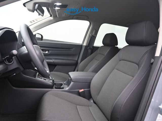 New 2026 Honda CR-V LX image 16