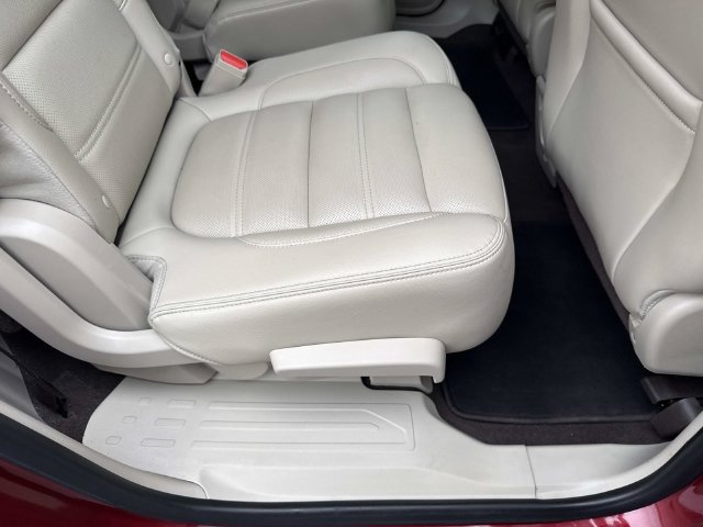 Used 2019 GMC Acadia Denali FWD image 21