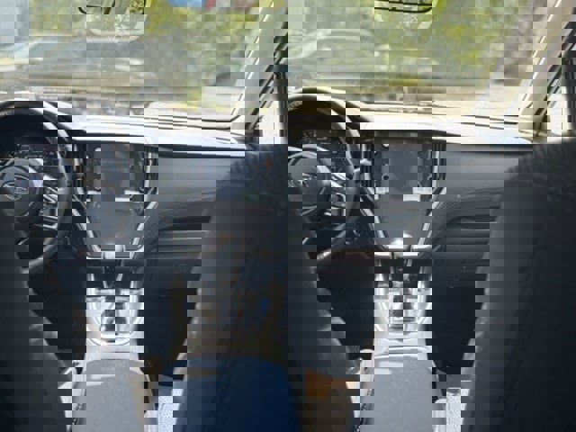 New 2025 Subaru Outback Premium image 12