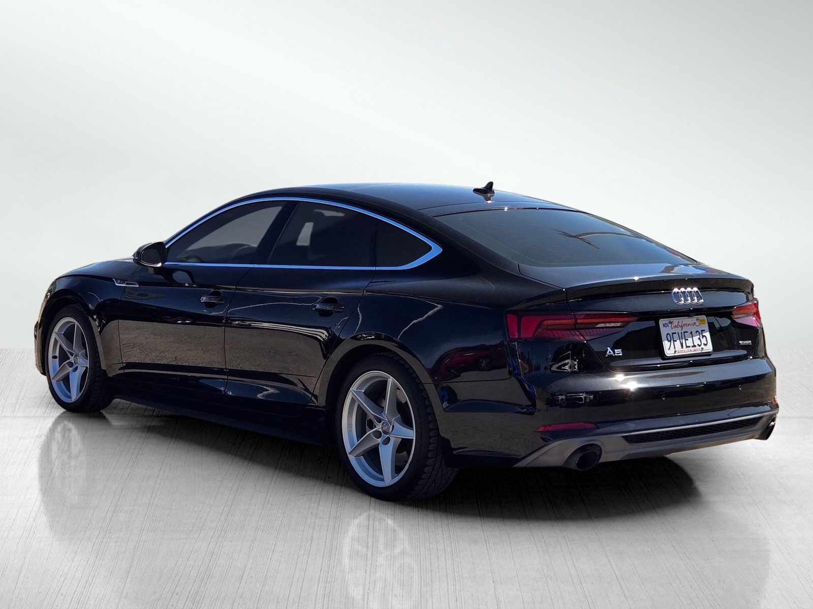 Used 2019 Audi A5 2.0T Premium Plus w/ Premium Plus image 6