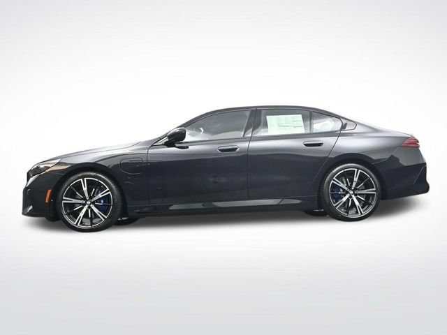 New 2027 BMW 550e xDrive w/ Executive Package AWD/4WD image 39
